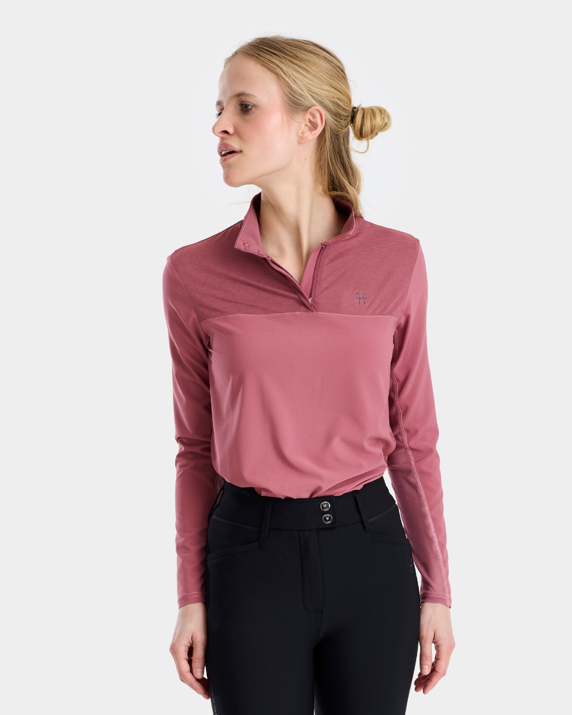 Dark Pink