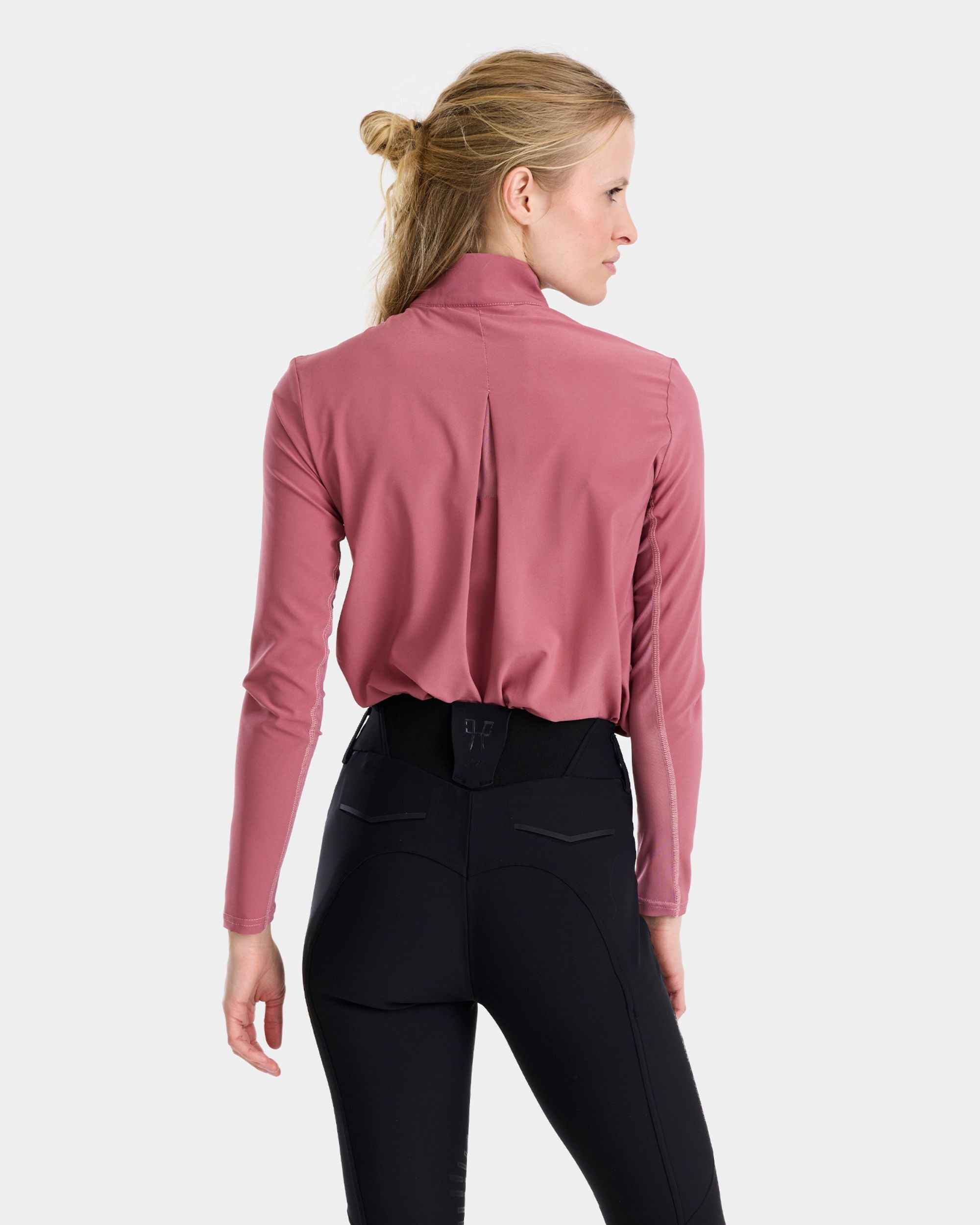 Dark Pink