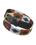 Pampeano Selva Belt