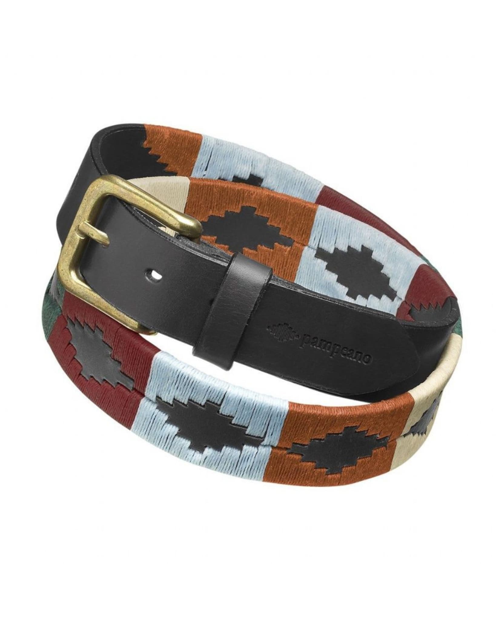 Pampeano Selva Belt