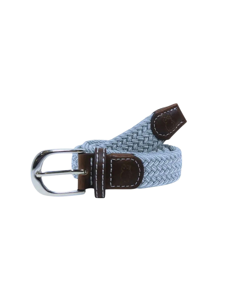 Roostas Kids Belt - Gray
