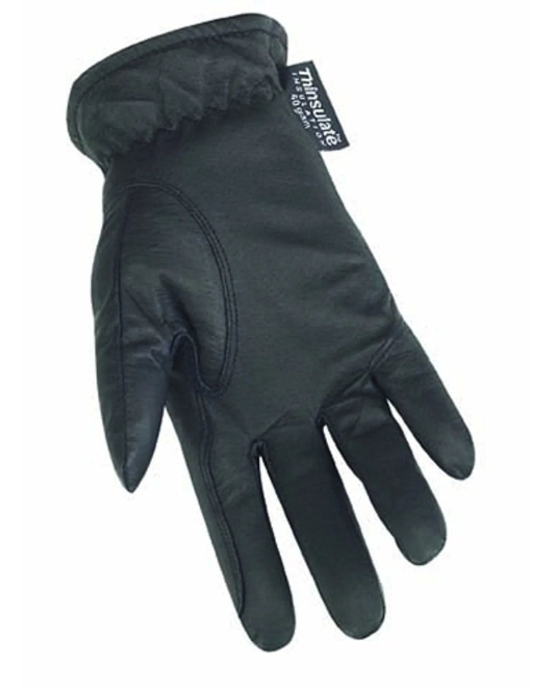 Heritage Cold Weather Gloves - Black
