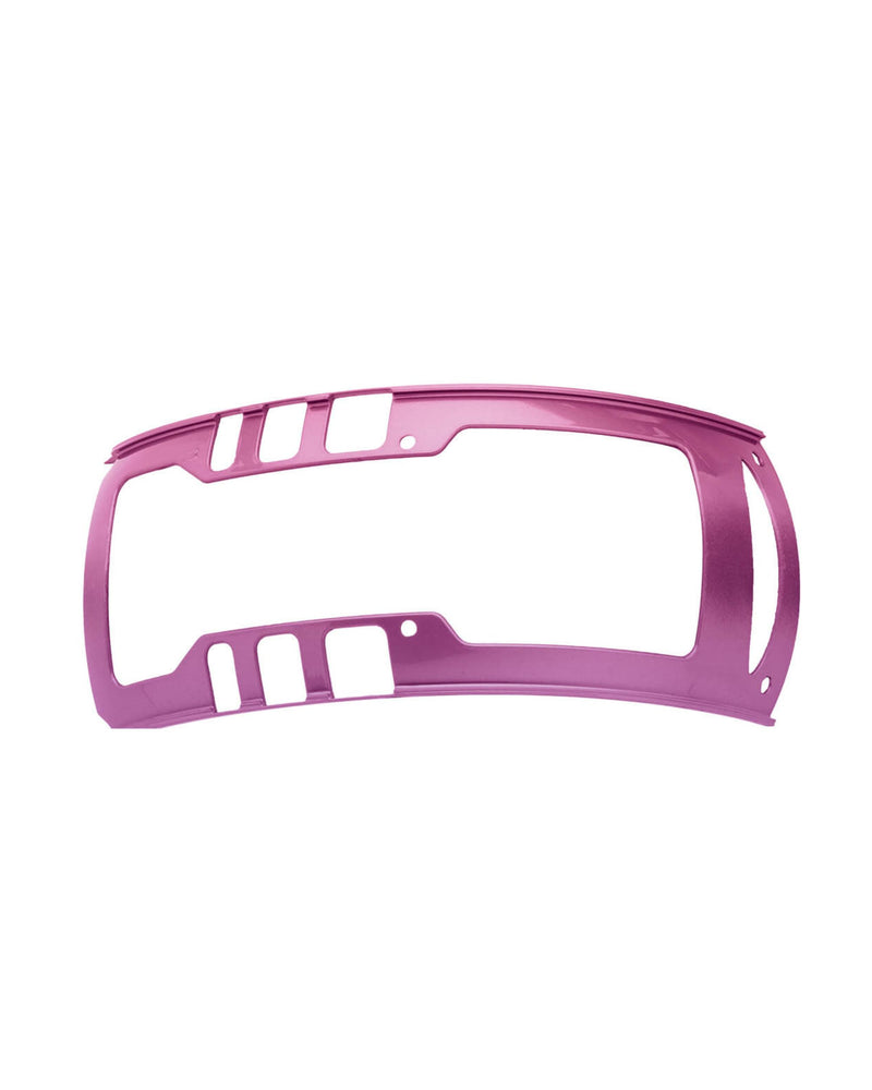 OneK CCS Accessory Rail - Rose Gloss