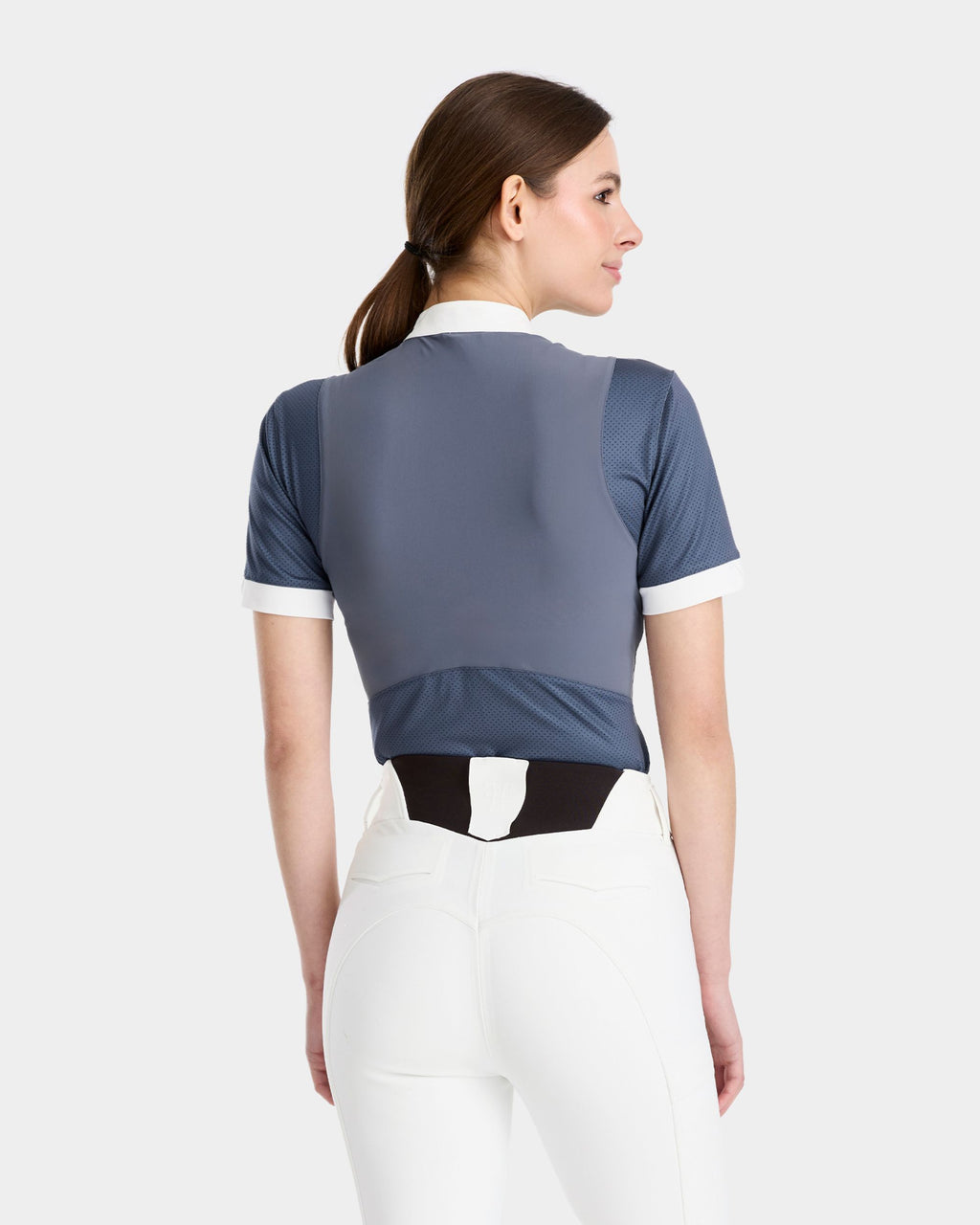 Vintage Indigo