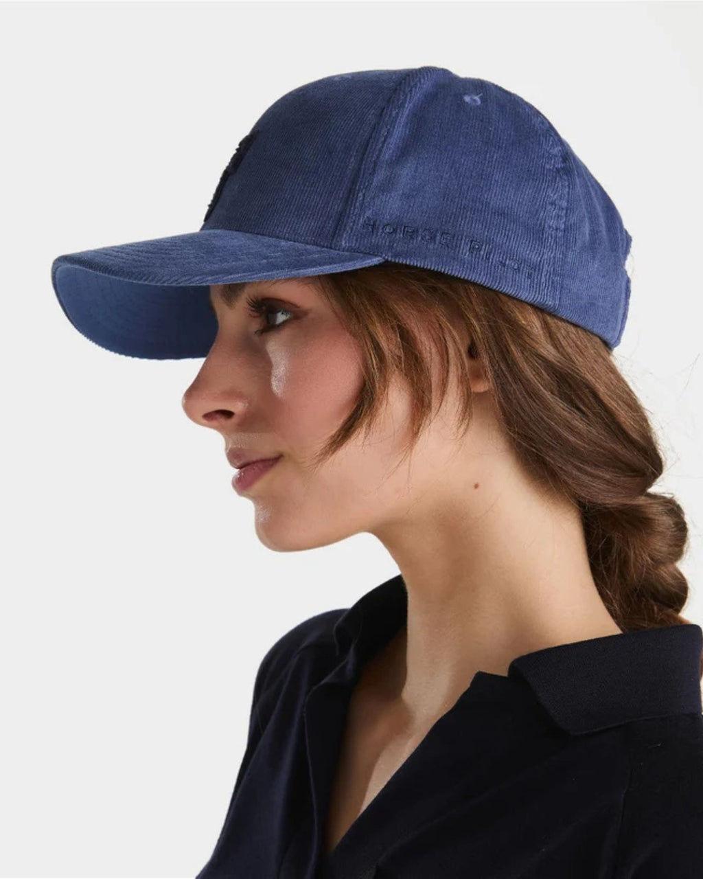 Vintage Indigo