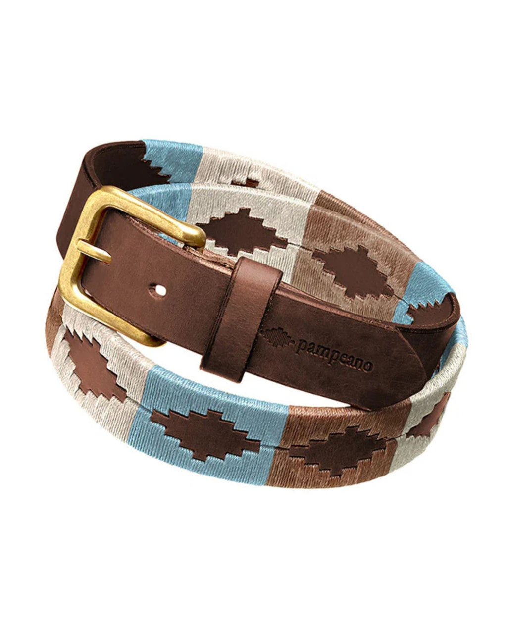 Pampeano Monte Belt