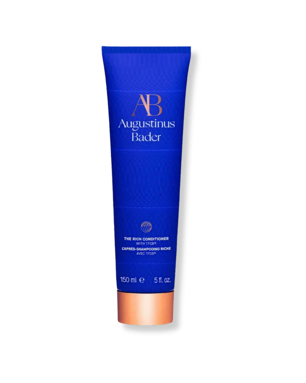 Augustinus Bader The Rich Conditioner