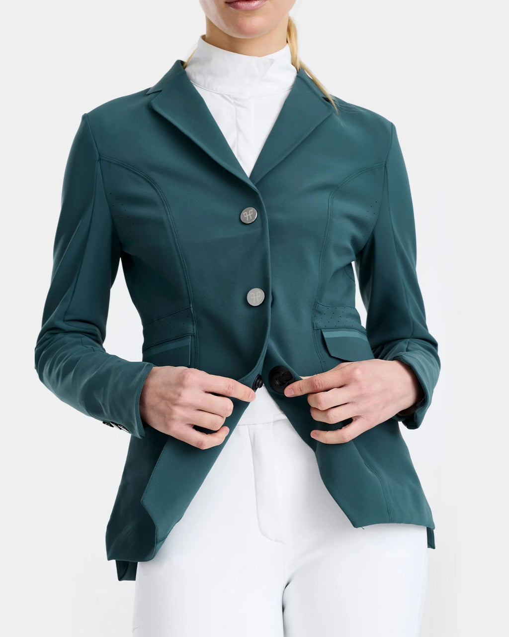 Balsam Green