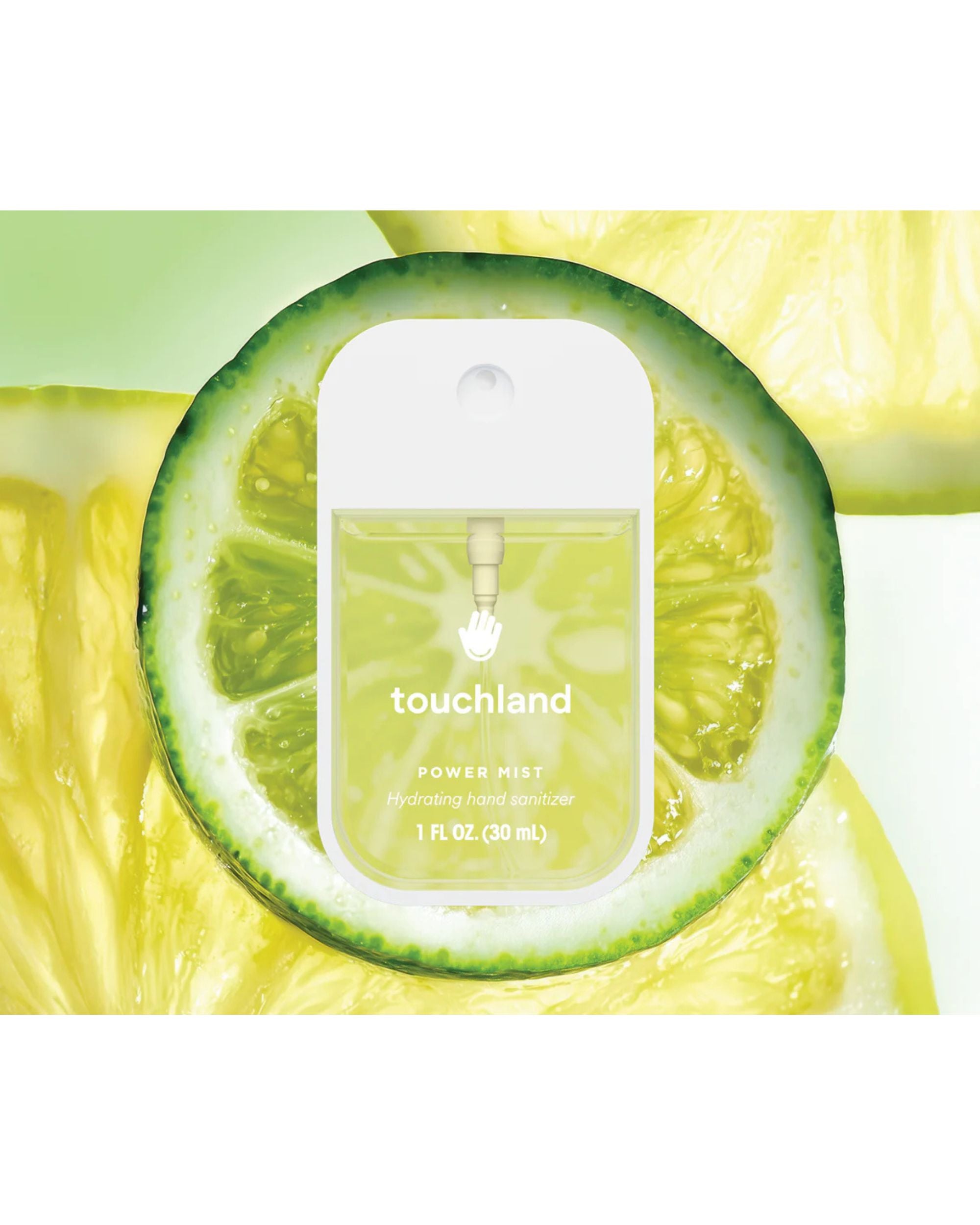 Lemon Lime