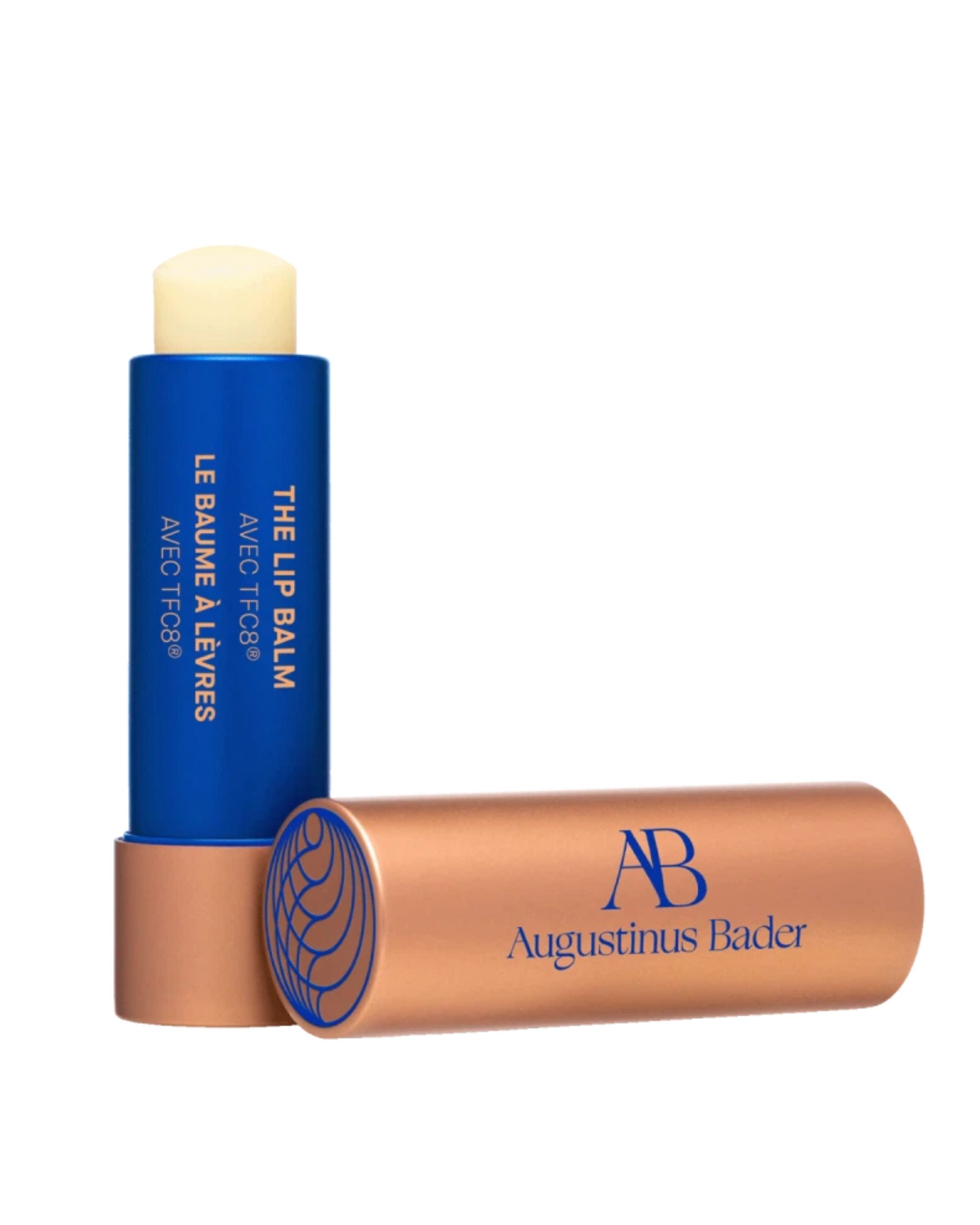Augustinus Bader The Lip Balm
