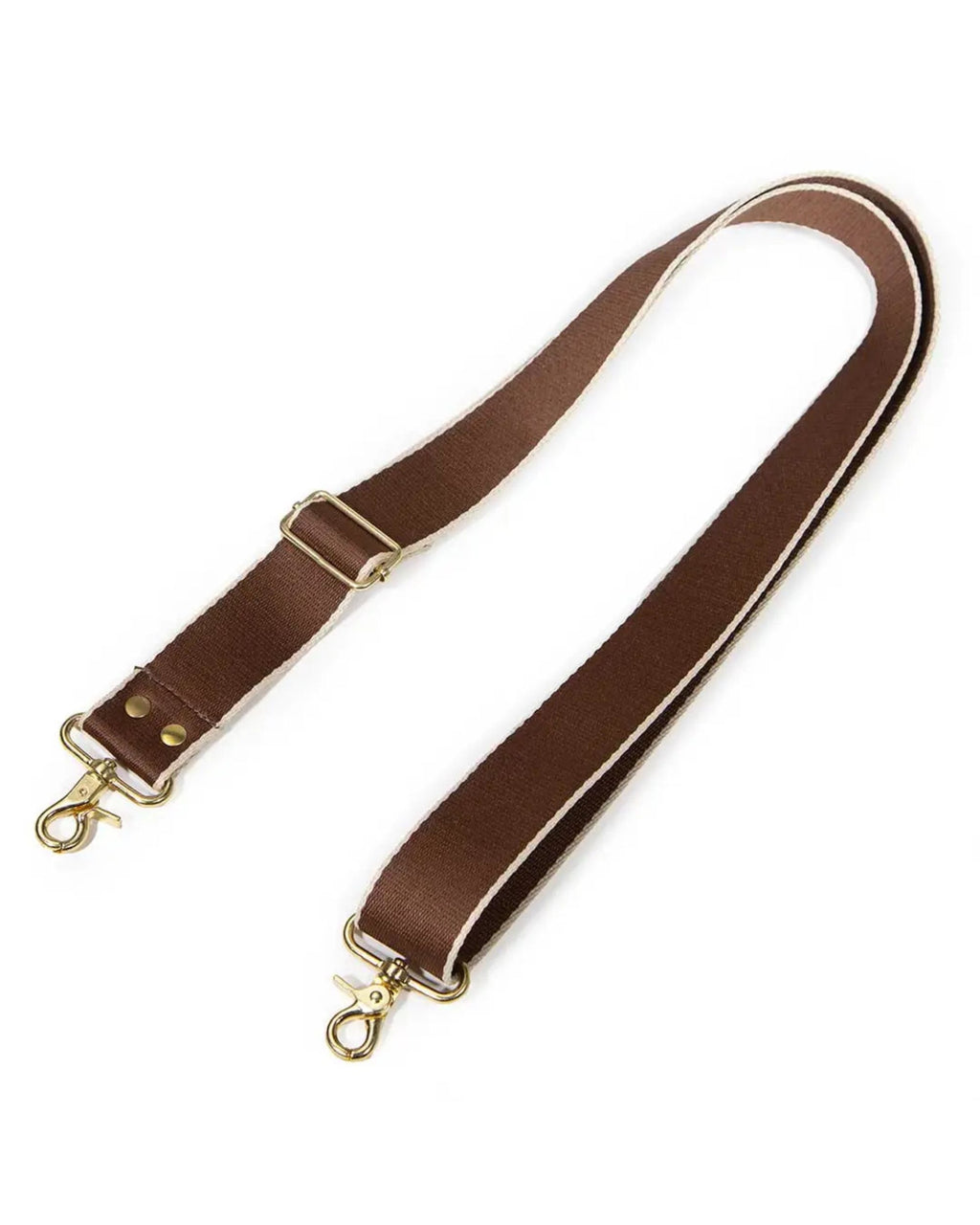 Brown/Ivory