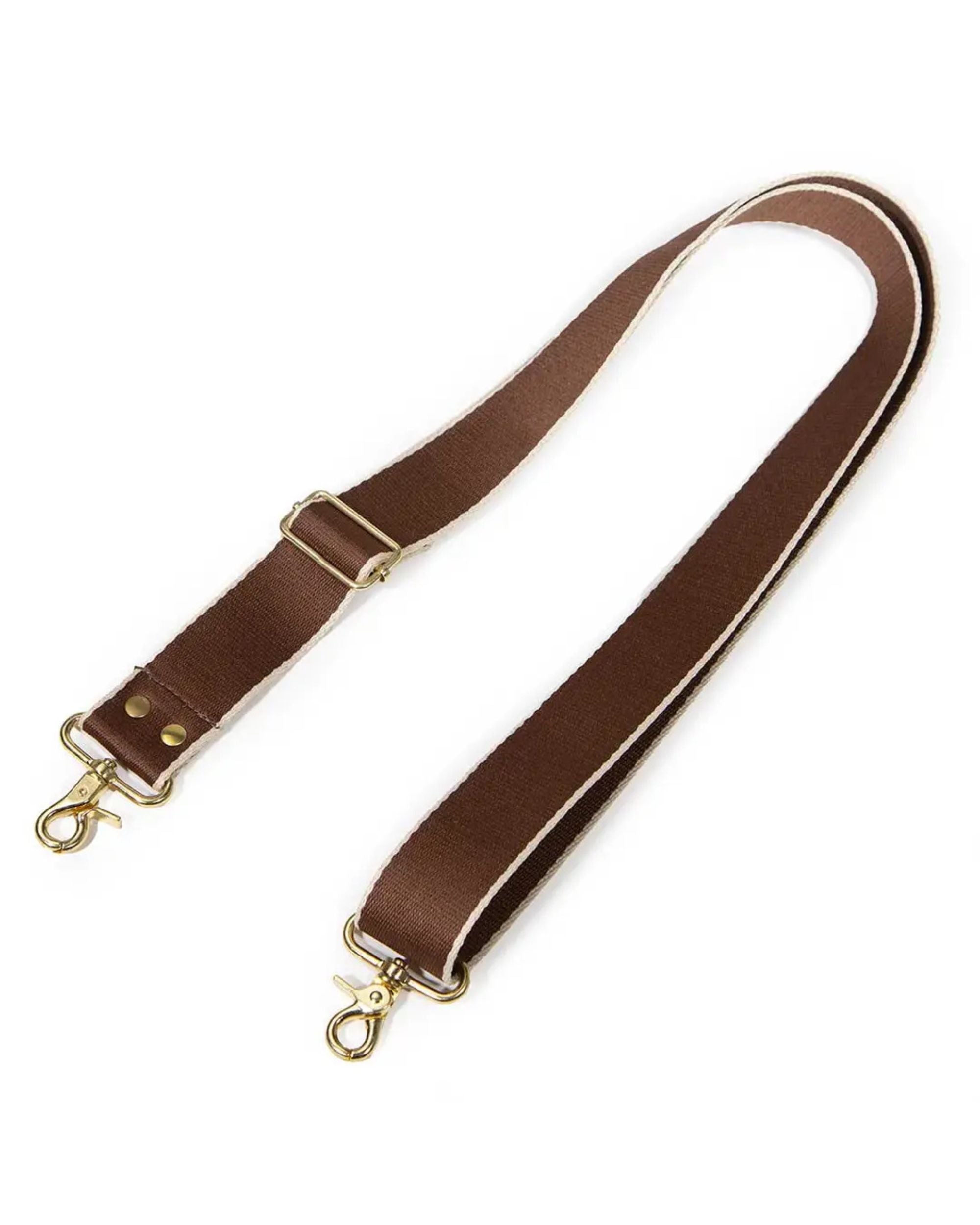 Brown/Ivory