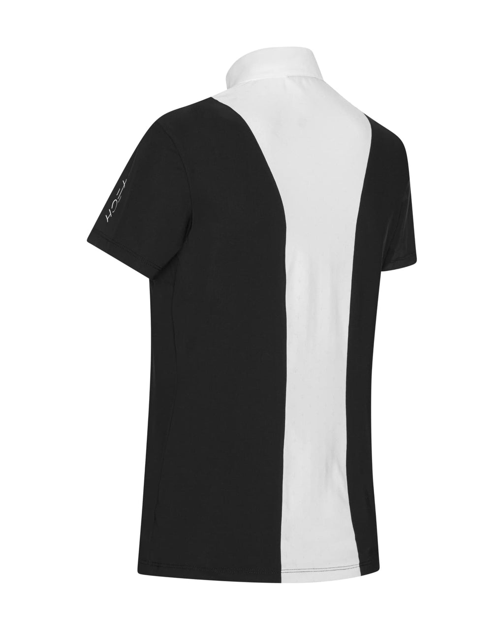 Black | White