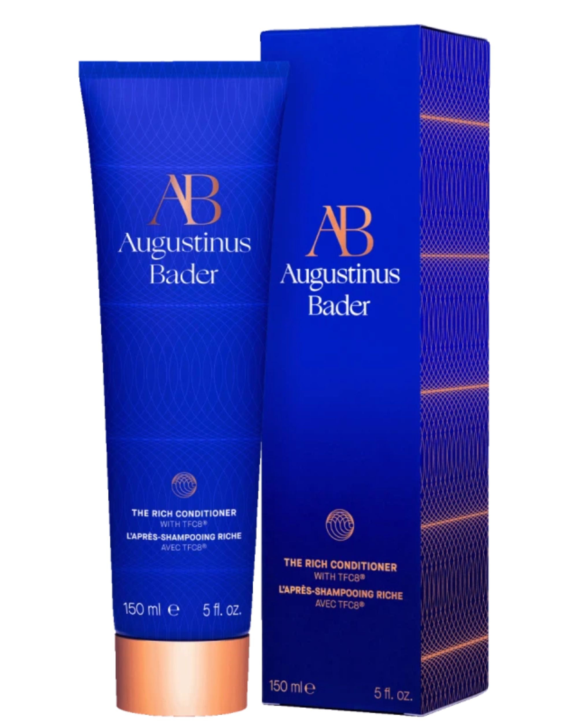 Augustinus Bader The Rich Conditioner