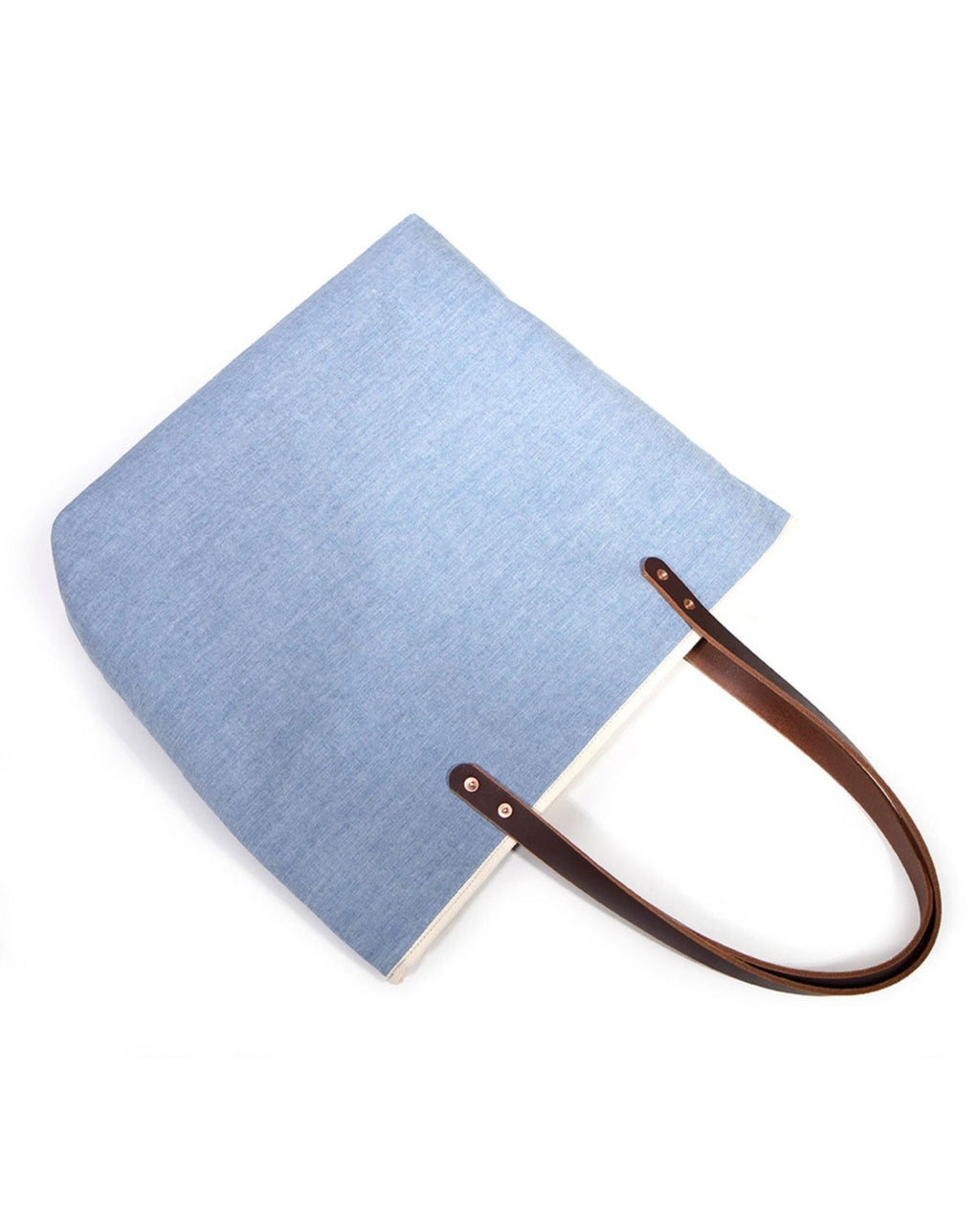 Light Blue Chambray