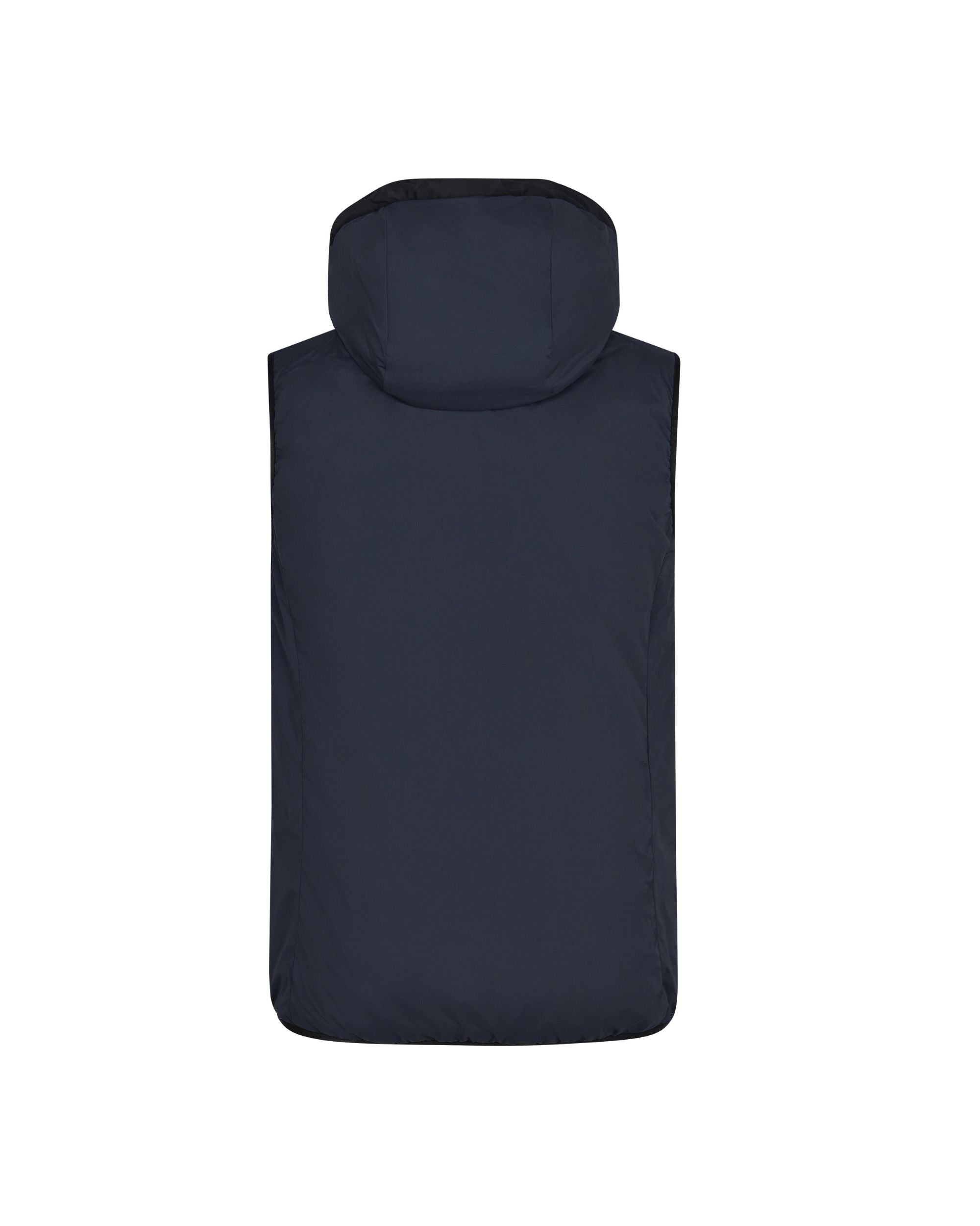 Navy/White