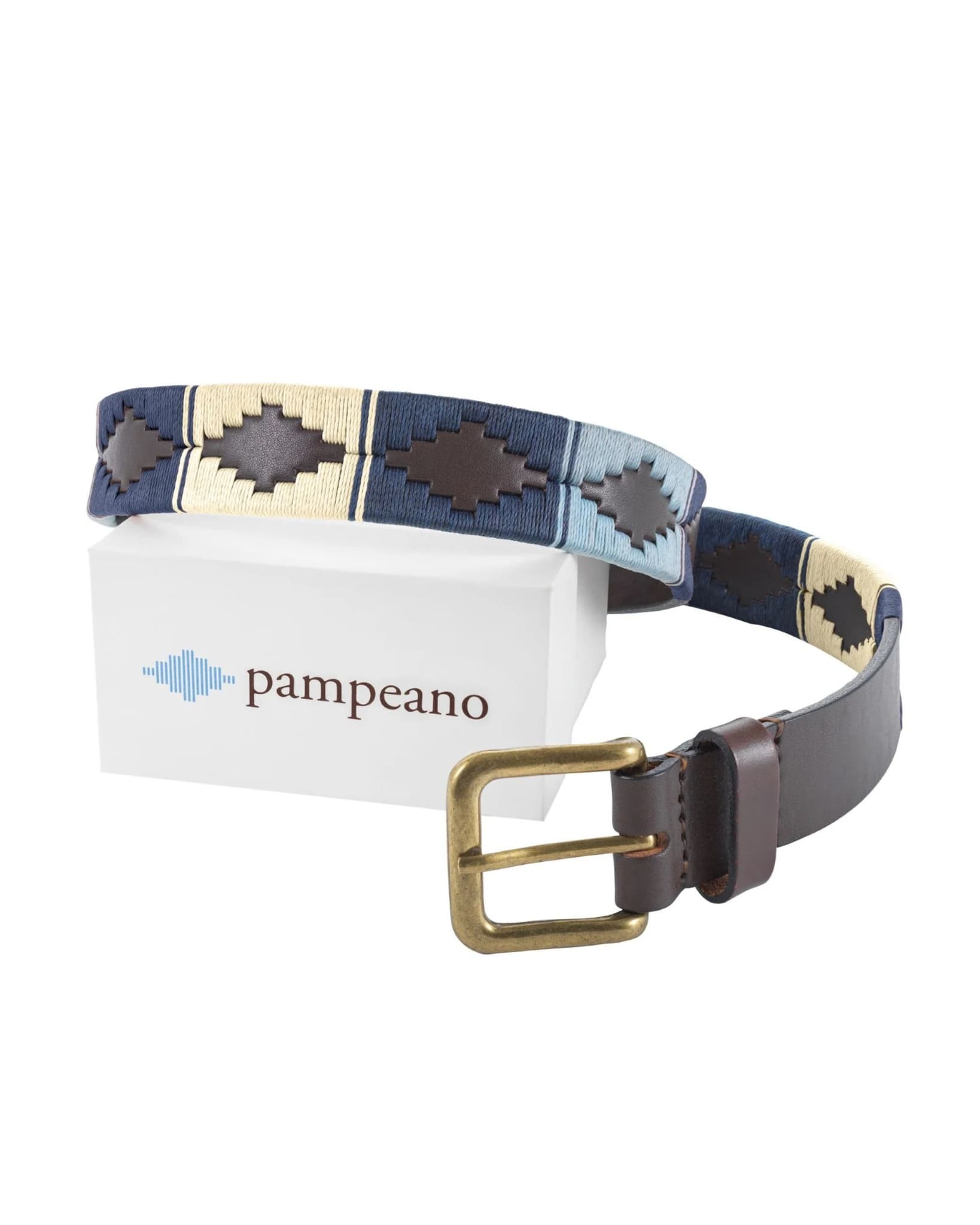 Pampeano Marea Belt