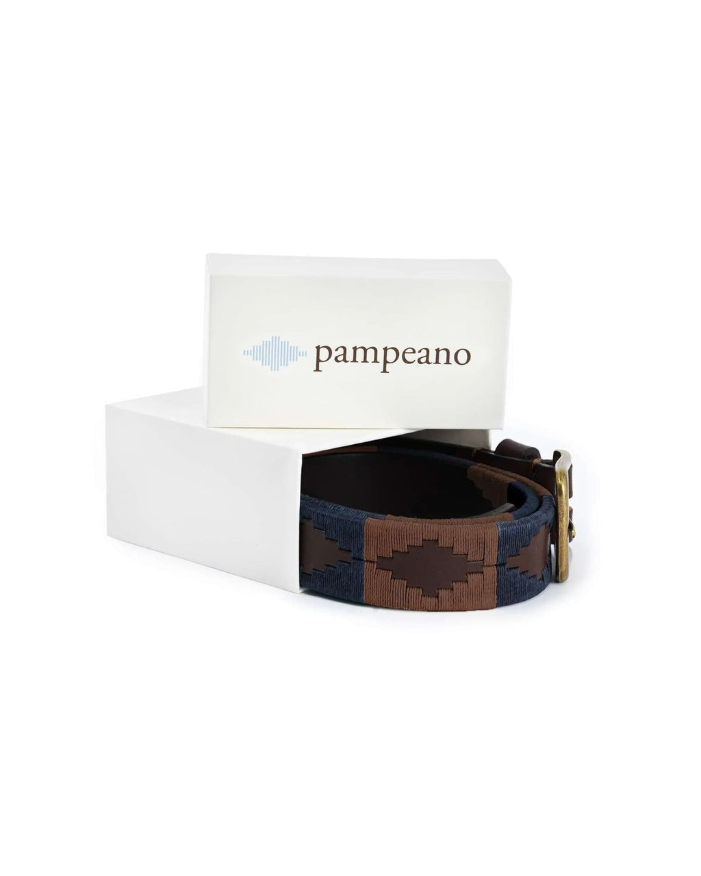 Pampeano Belt Gift Box