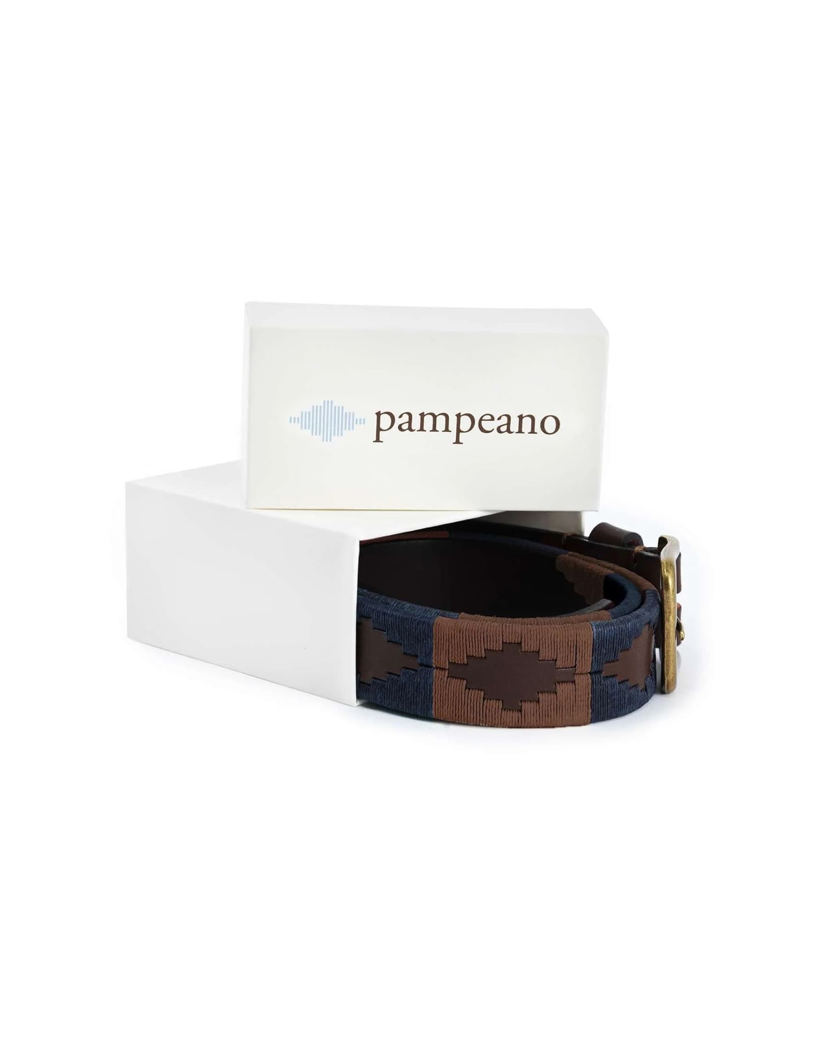 Pampeano Belt Gift Box
