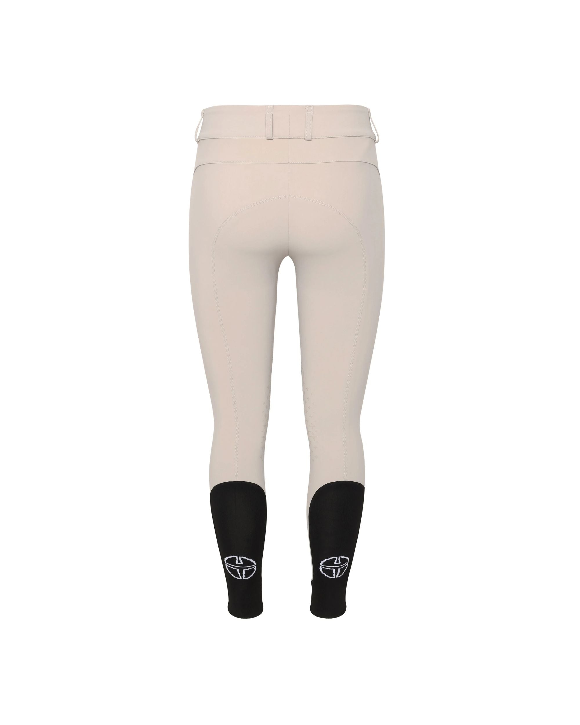 Trolle Athlete High Waist Knee Grip Breeches