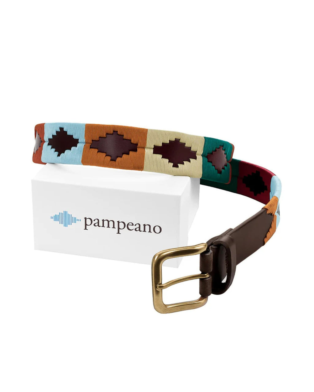 Pampeano Selva Belt