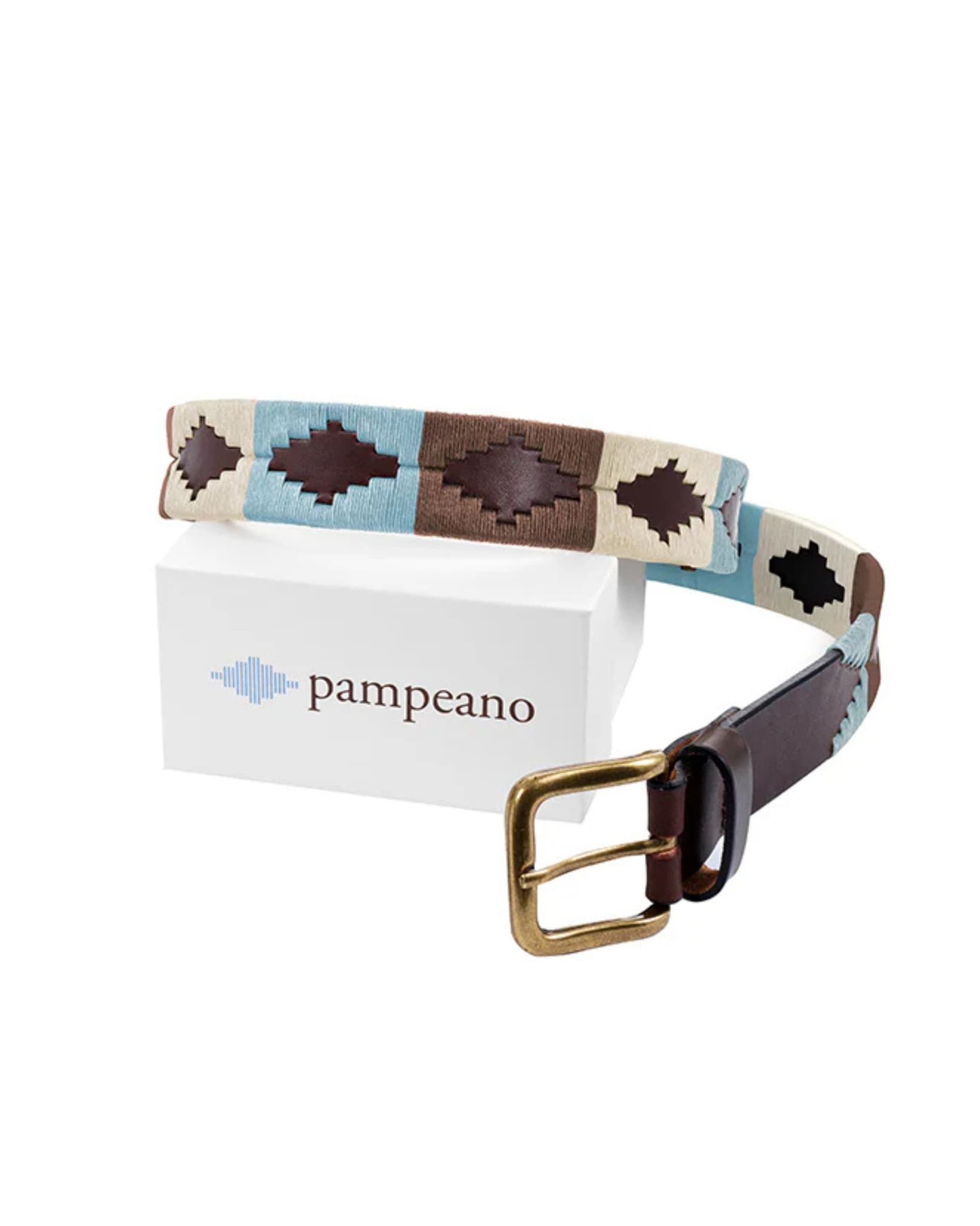 Pampeano Monte Belt