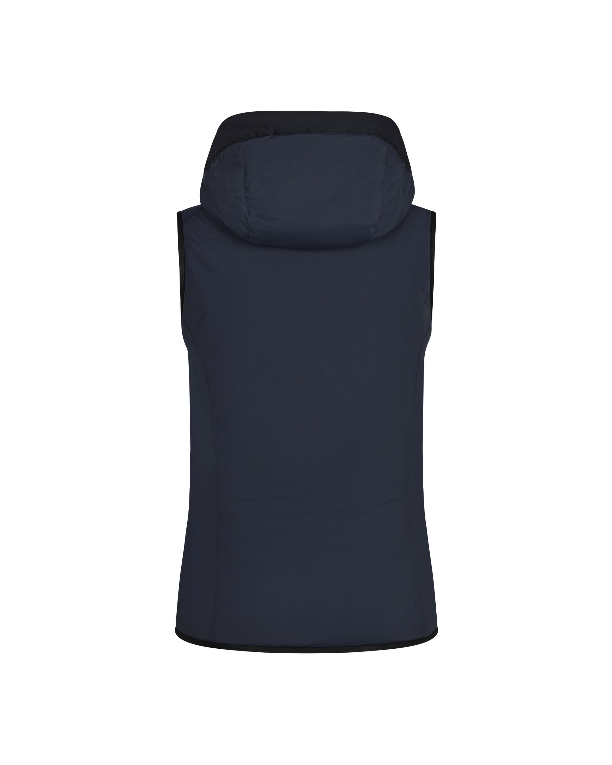 Navy/White