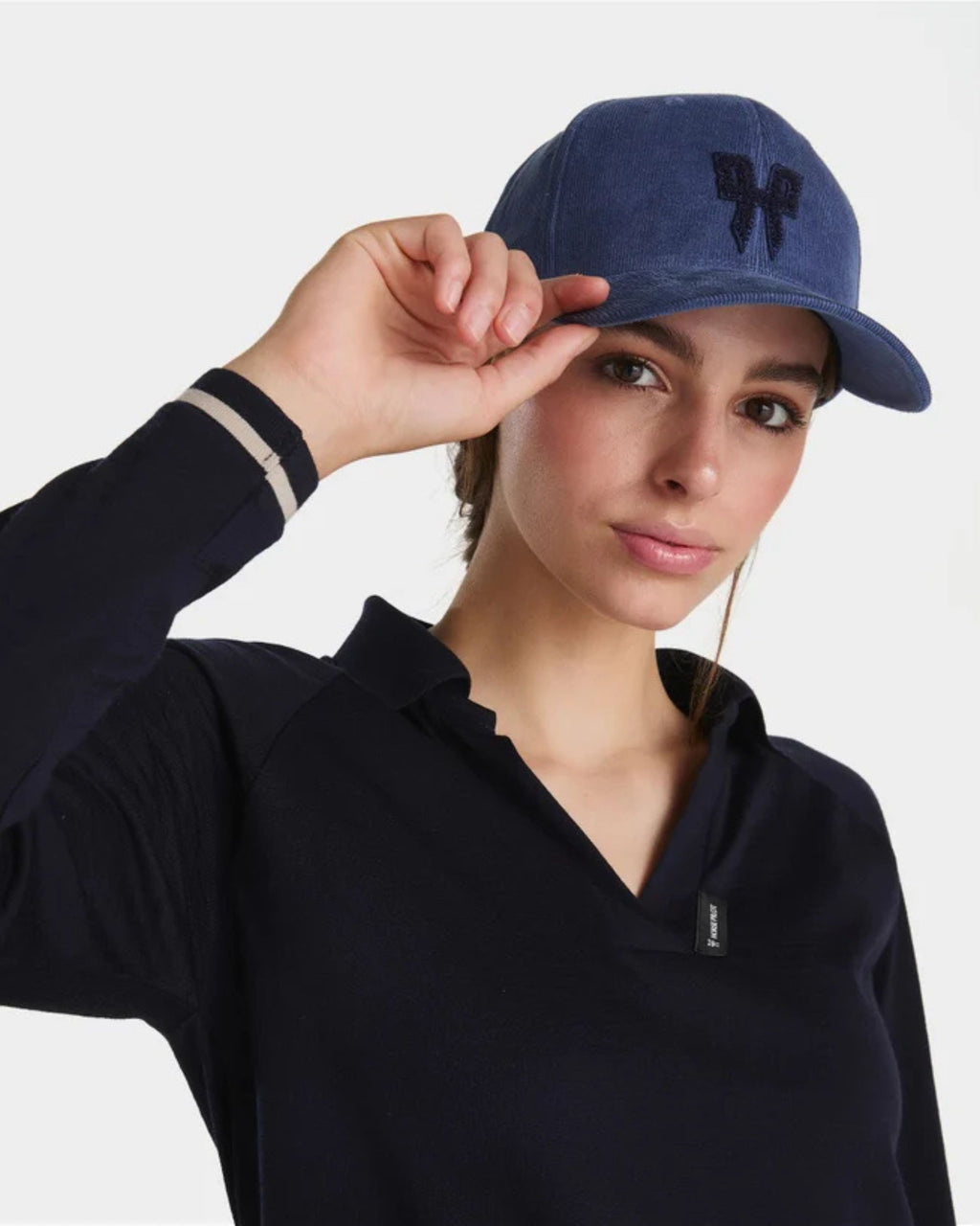 Vintage Indigo