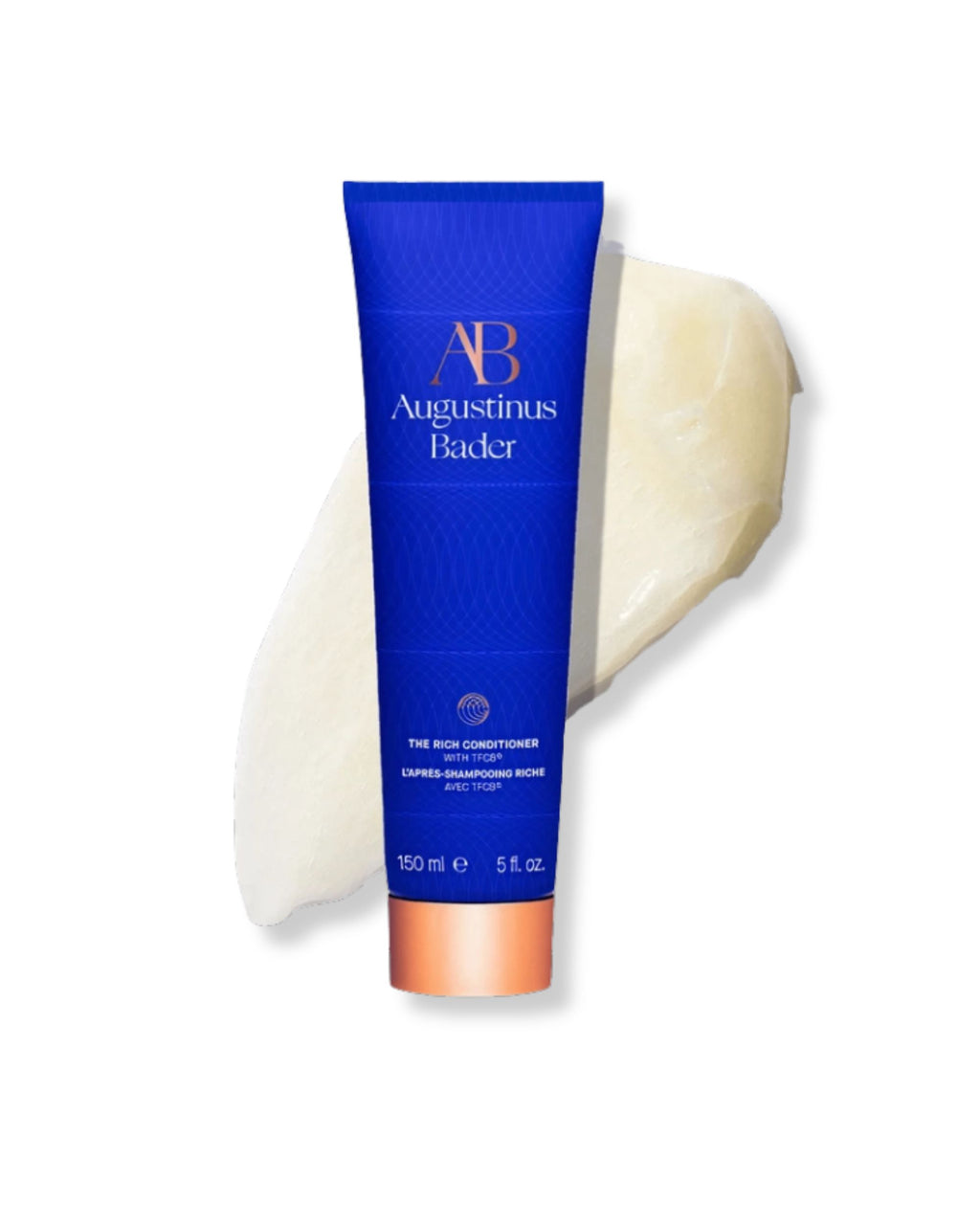 Augustinus Bader The Rich Conditioner