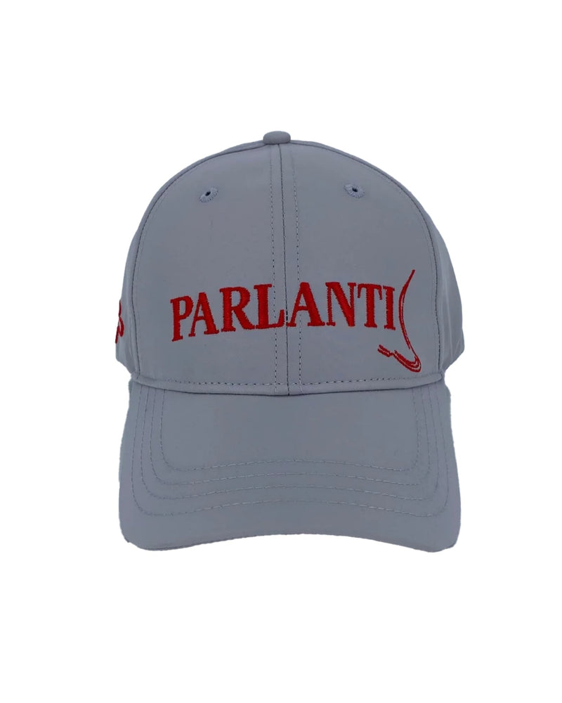Sombrero Parlanti - Grey