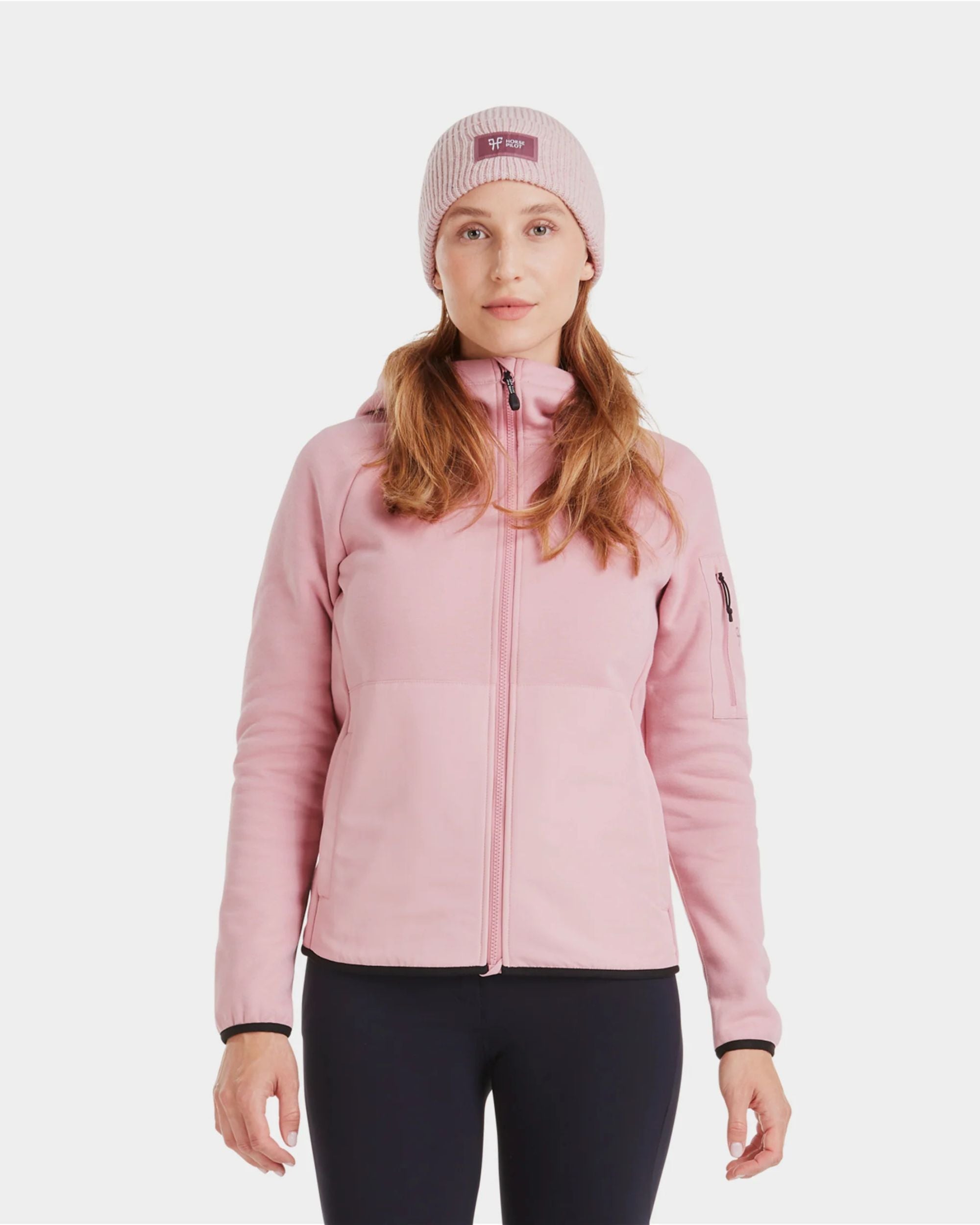 Baby pink