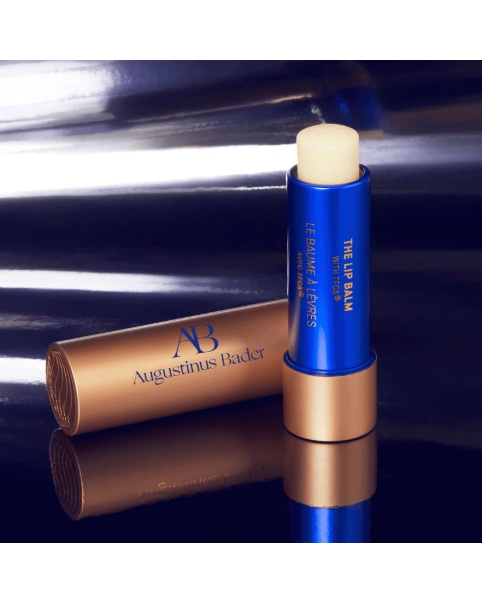 Augustinus Bader The Lip Balm