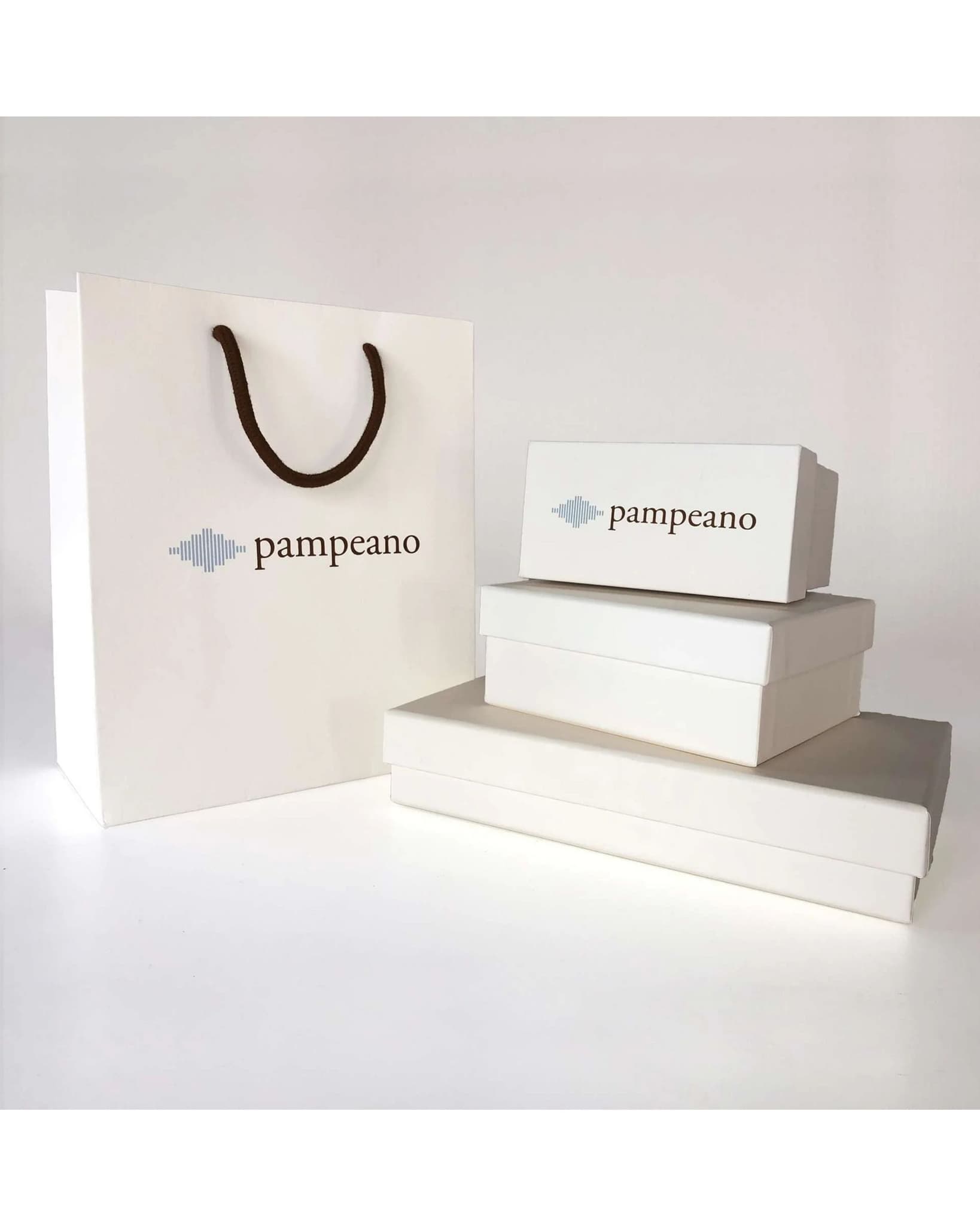 Pampeano Belt Gift Box