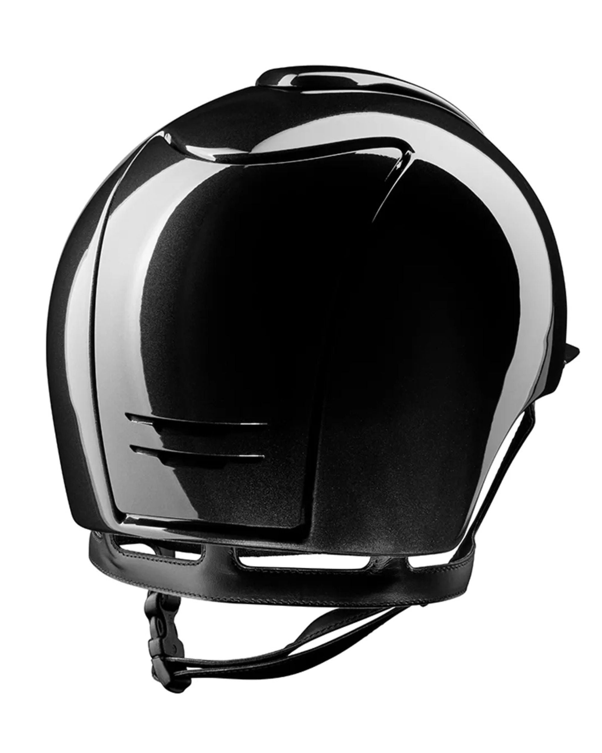 KEP Cromo 2.0 Shine Black Rose Gold Helmet