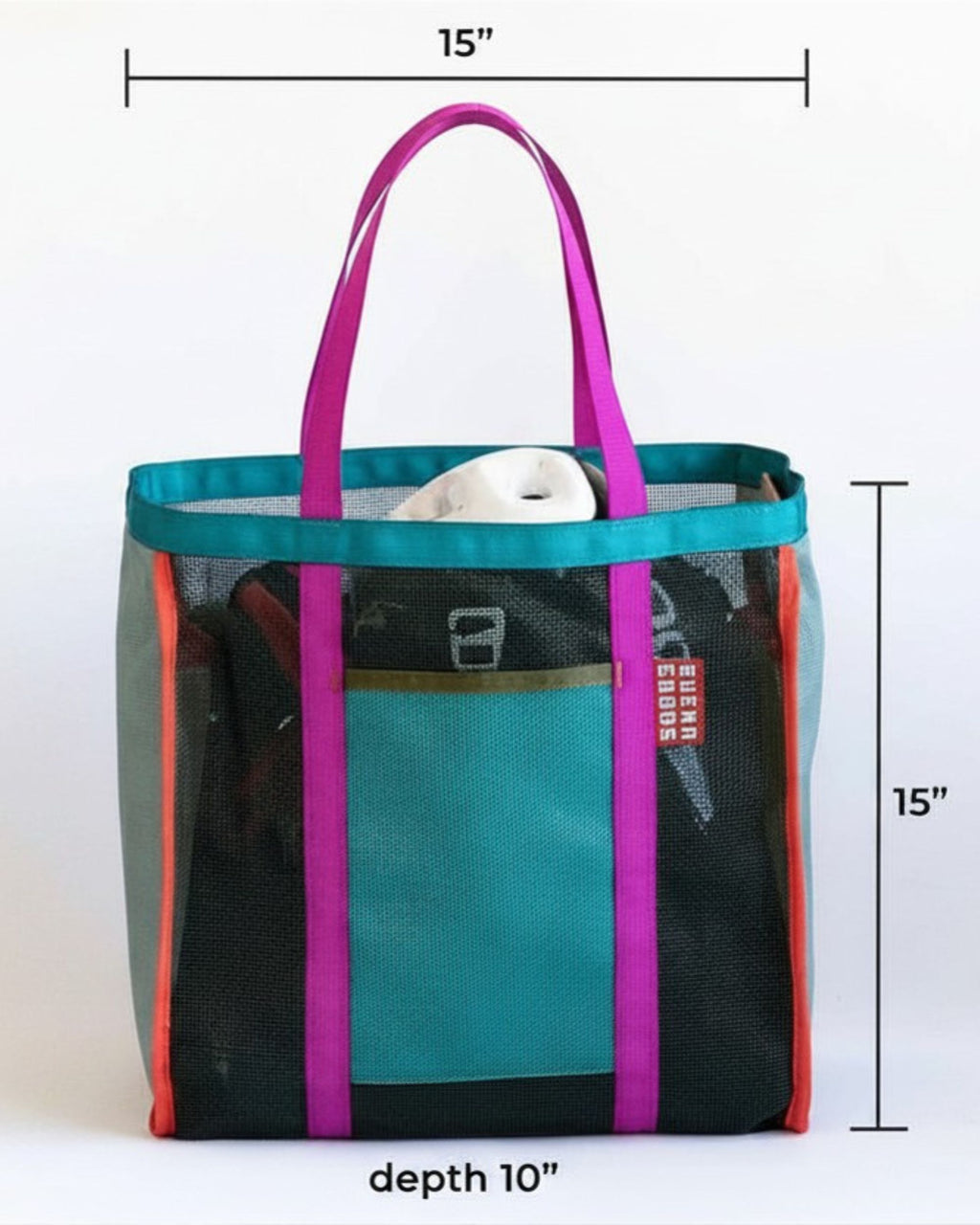 Buena Goods "The Mother" Tote