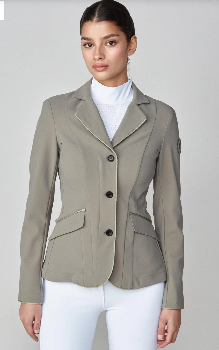 Yagya Performance Show Jacket