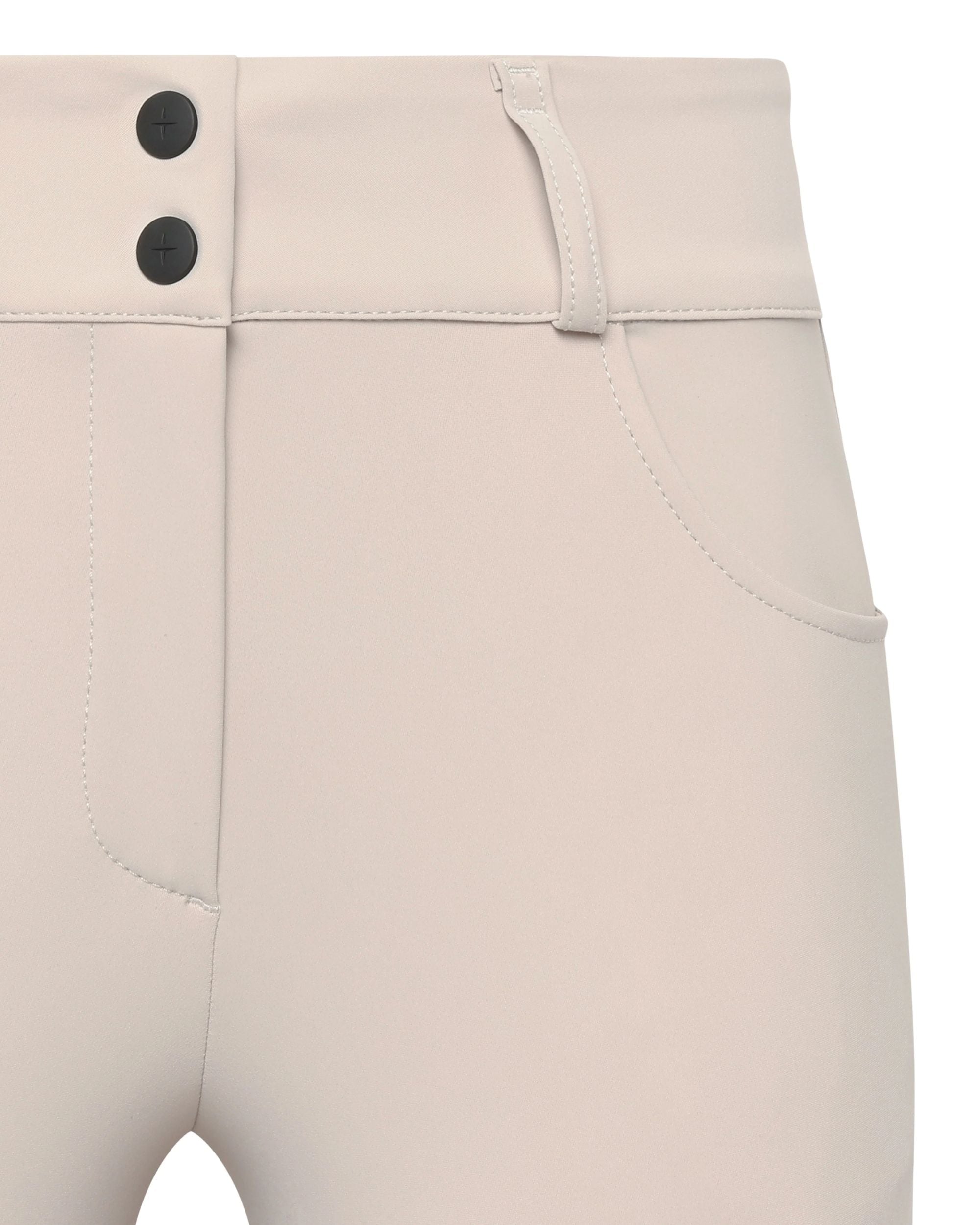 Trolle Athlete High Waist Knee Grip Breeches