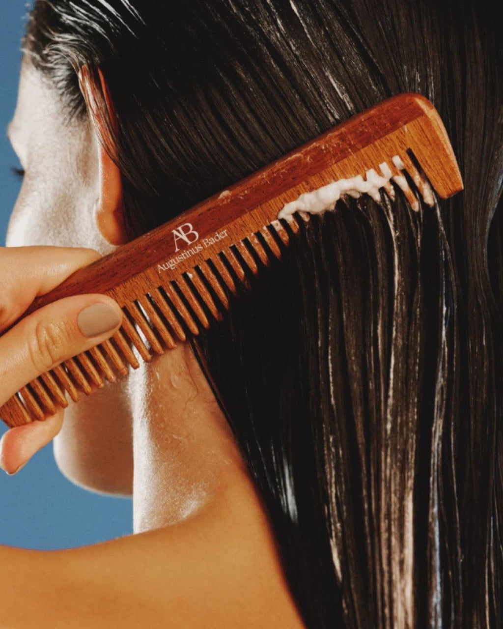 Augustinus Bader The Rich Conditioner