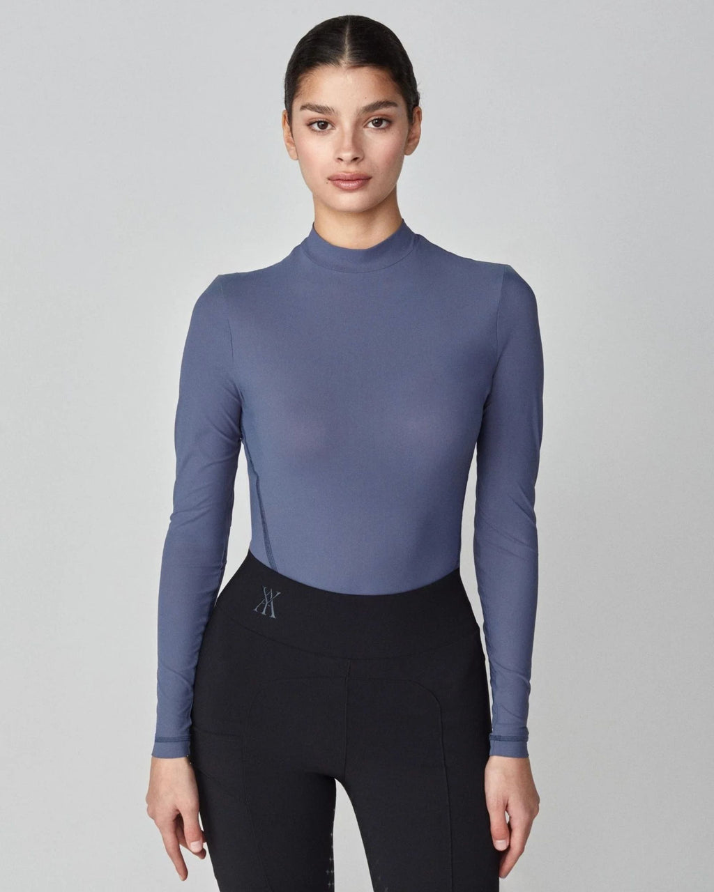 Slate Blue