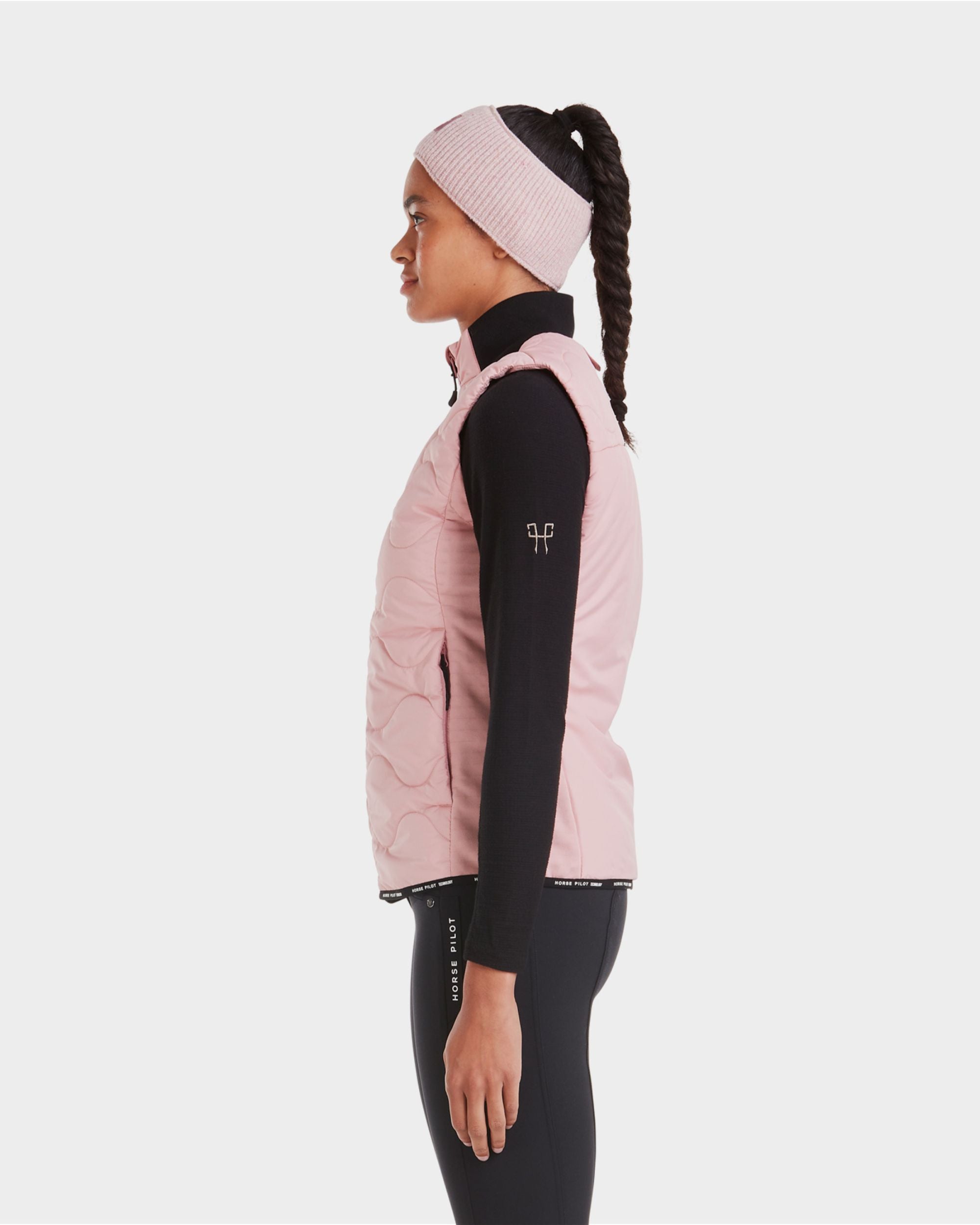 Baby Pink