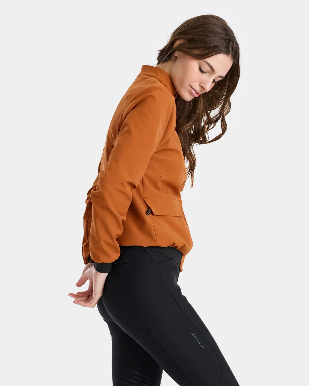Gold Brown