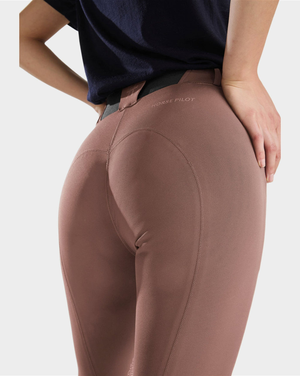 Soft Brown