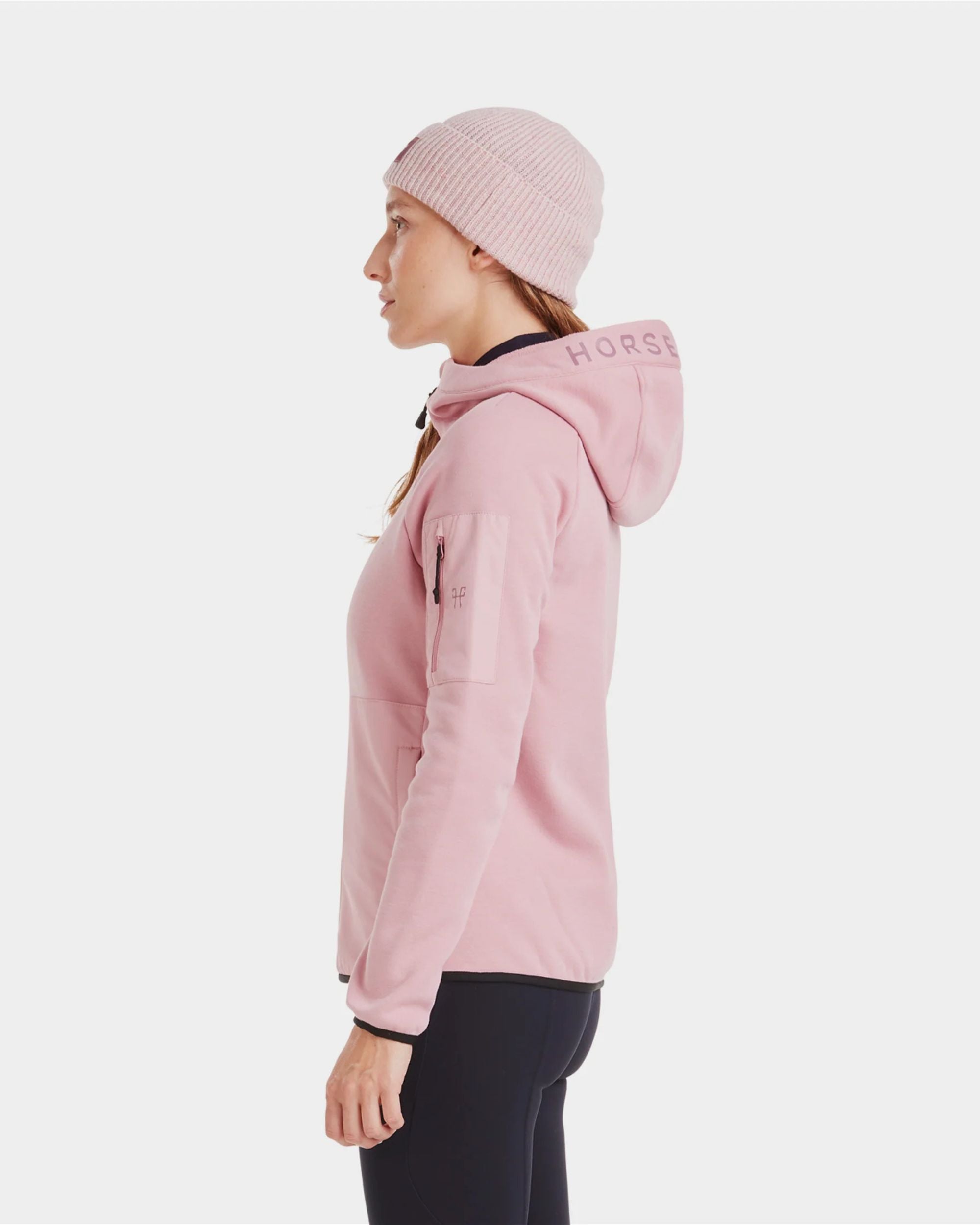 Baby pink