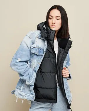 Kelvin Coats Sol Women's Heated Vest