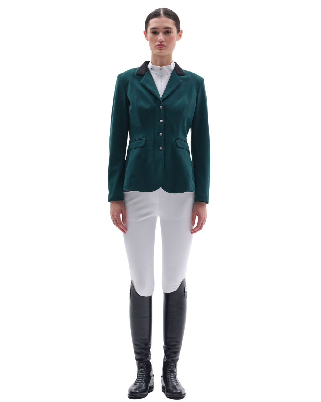 Spruce Green