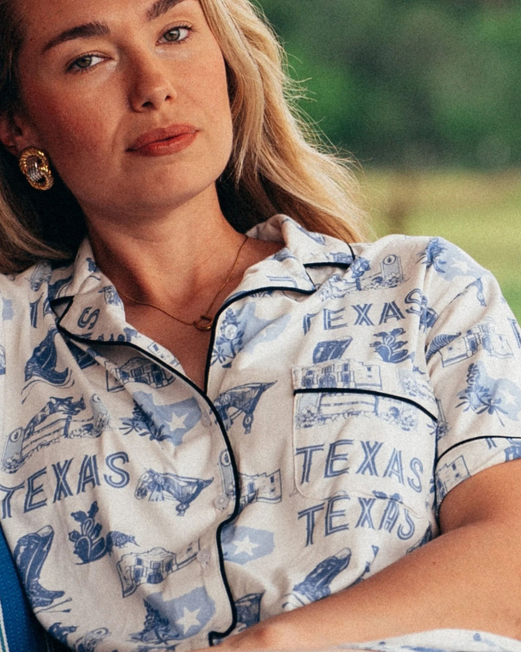 Texas Equestrian