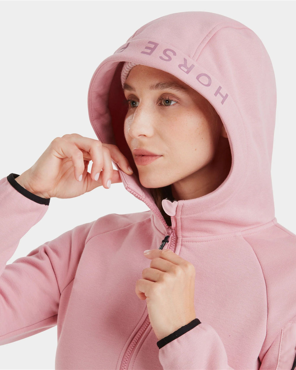 Baby pink
