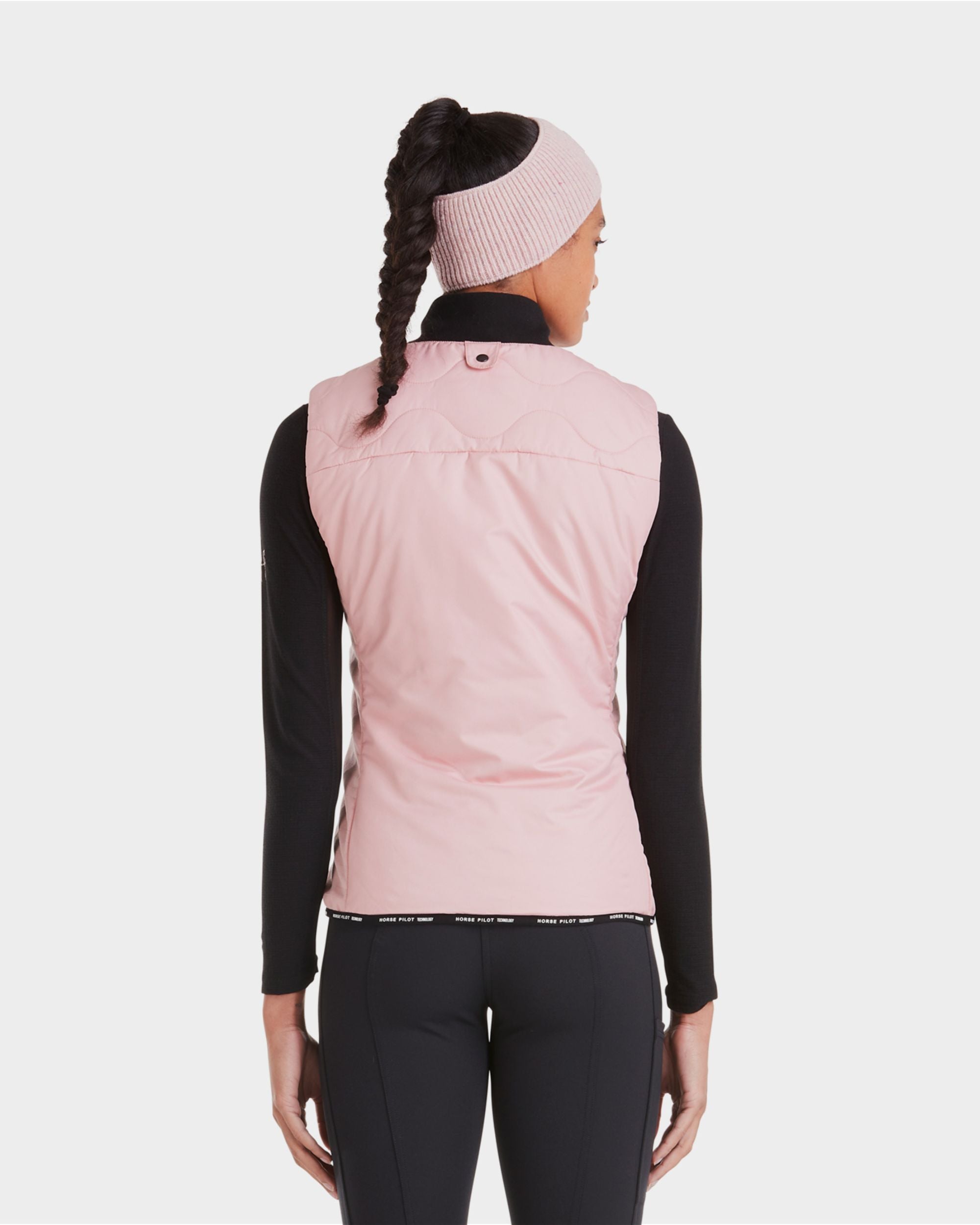 Baby Pink