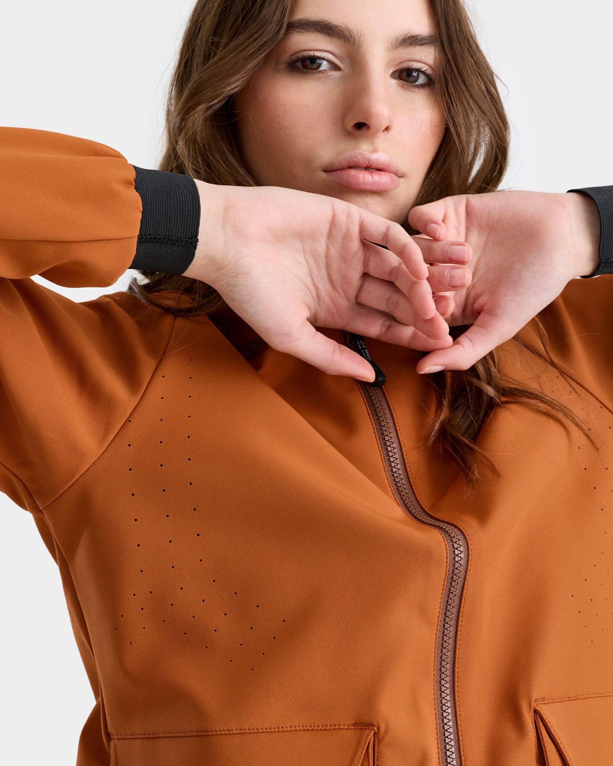 Gold Brown