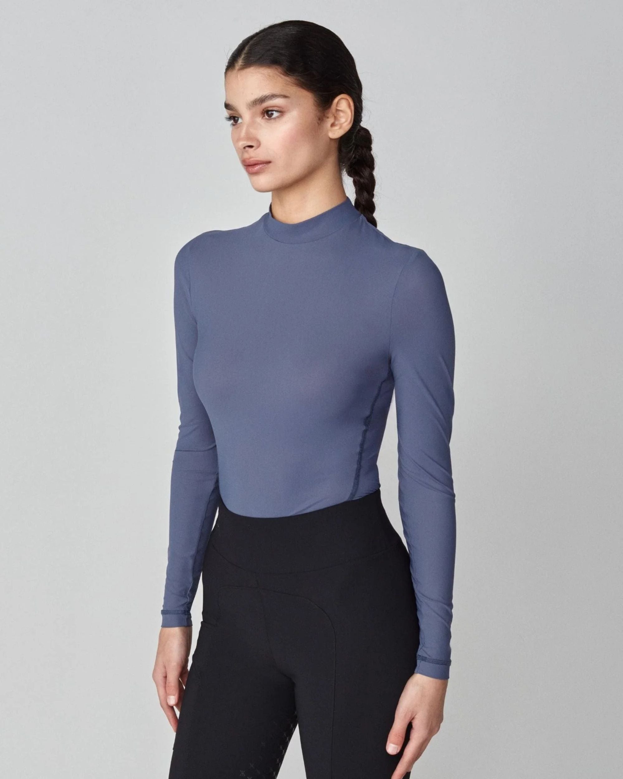 Slate Blue
